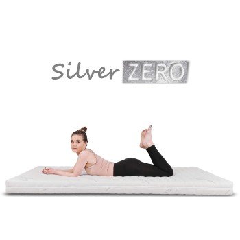 Matrace Zero Silver EMI