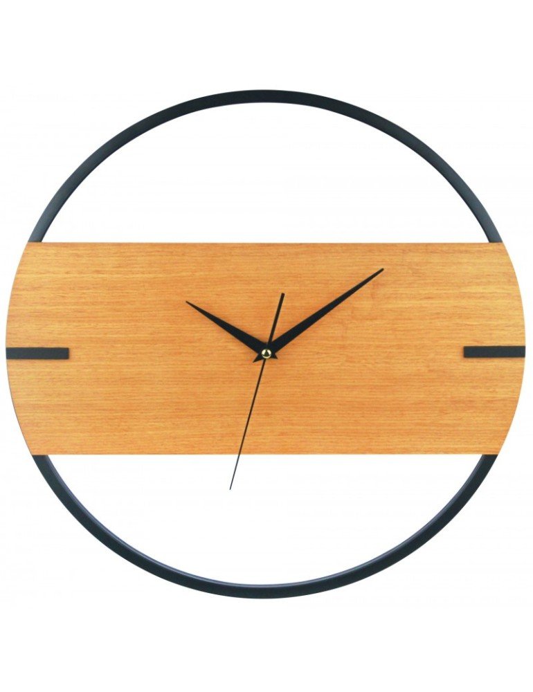 Nástěnné hodiny Design 40 cm