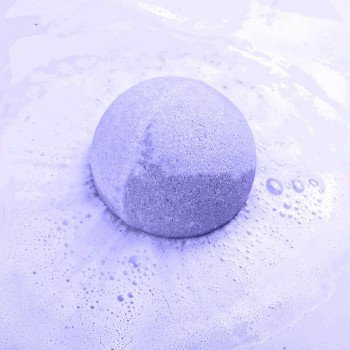 Bomba do koupele Lavender 120 g