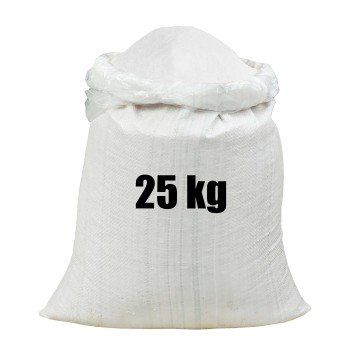 Pravá mořská sůl 25 kg