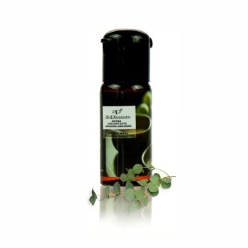 Éterický olej eukalyptus - máta 15 ml AirPleasure